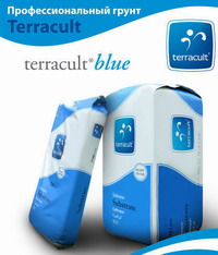 субстрат Terracult ТС10+перлит